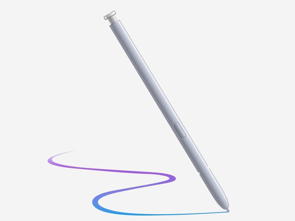 Galaxy S25 Ultra için Bluetooth özellikli S Pen ayrı satılacak