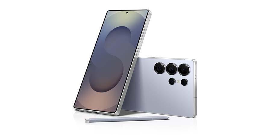 Galaxy S25 Ultra için Bluetooth özellikli S Pen ayrı satılacak
