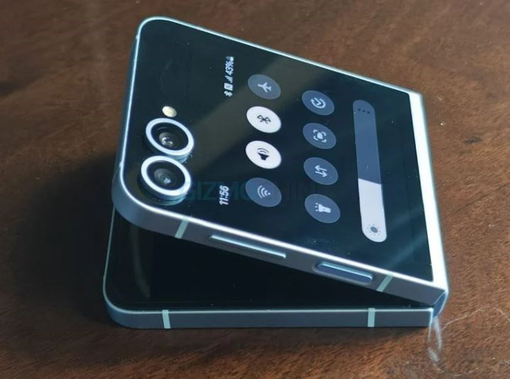 Galaxy Z Flip 7’nin kamera detayları netleşmeye başladı