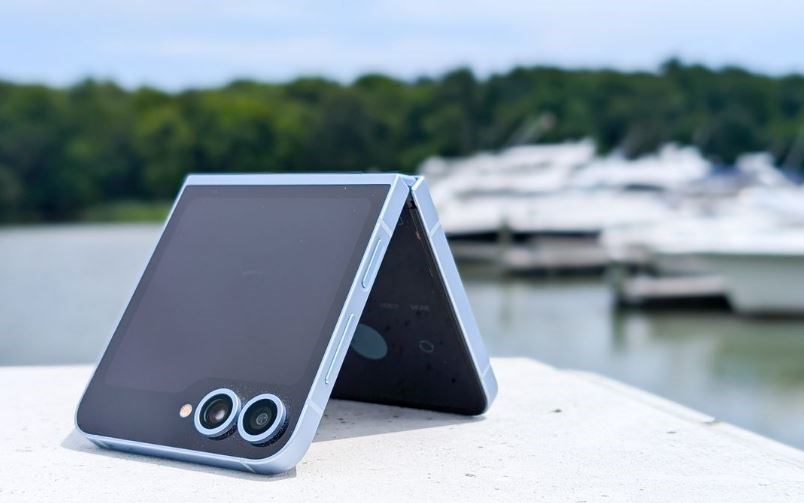 Galaxy Z Flip 7’nin kamera detayları netleşmeye başladı