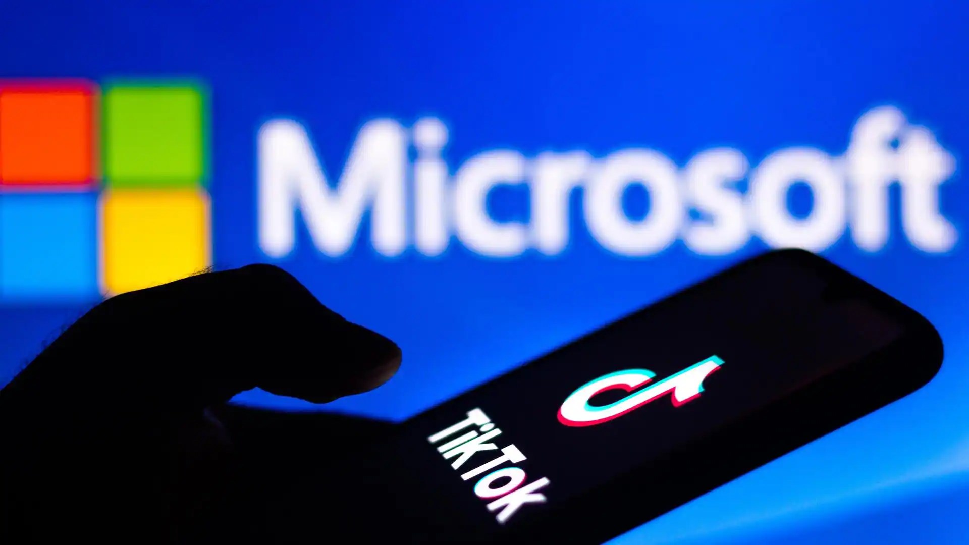 Microsoft, TikTok'u satın almayı planlıyor