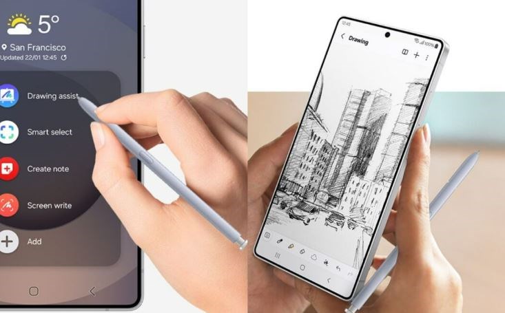 Samsung’un S Pen kararına tepkiler büyüyor
