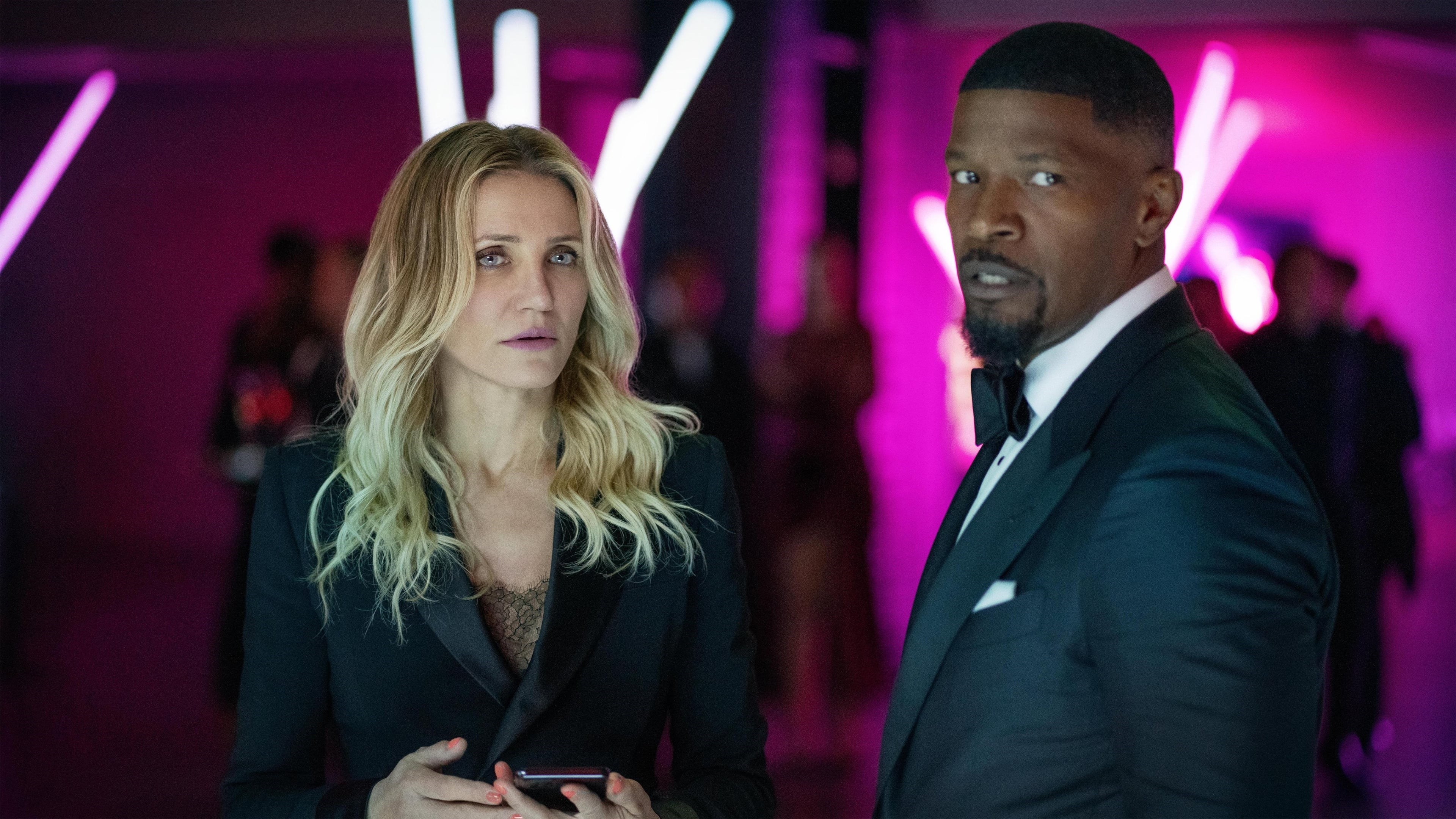 The Night Agent 2. sezonuyla Netflix'te zirveye yerleşti