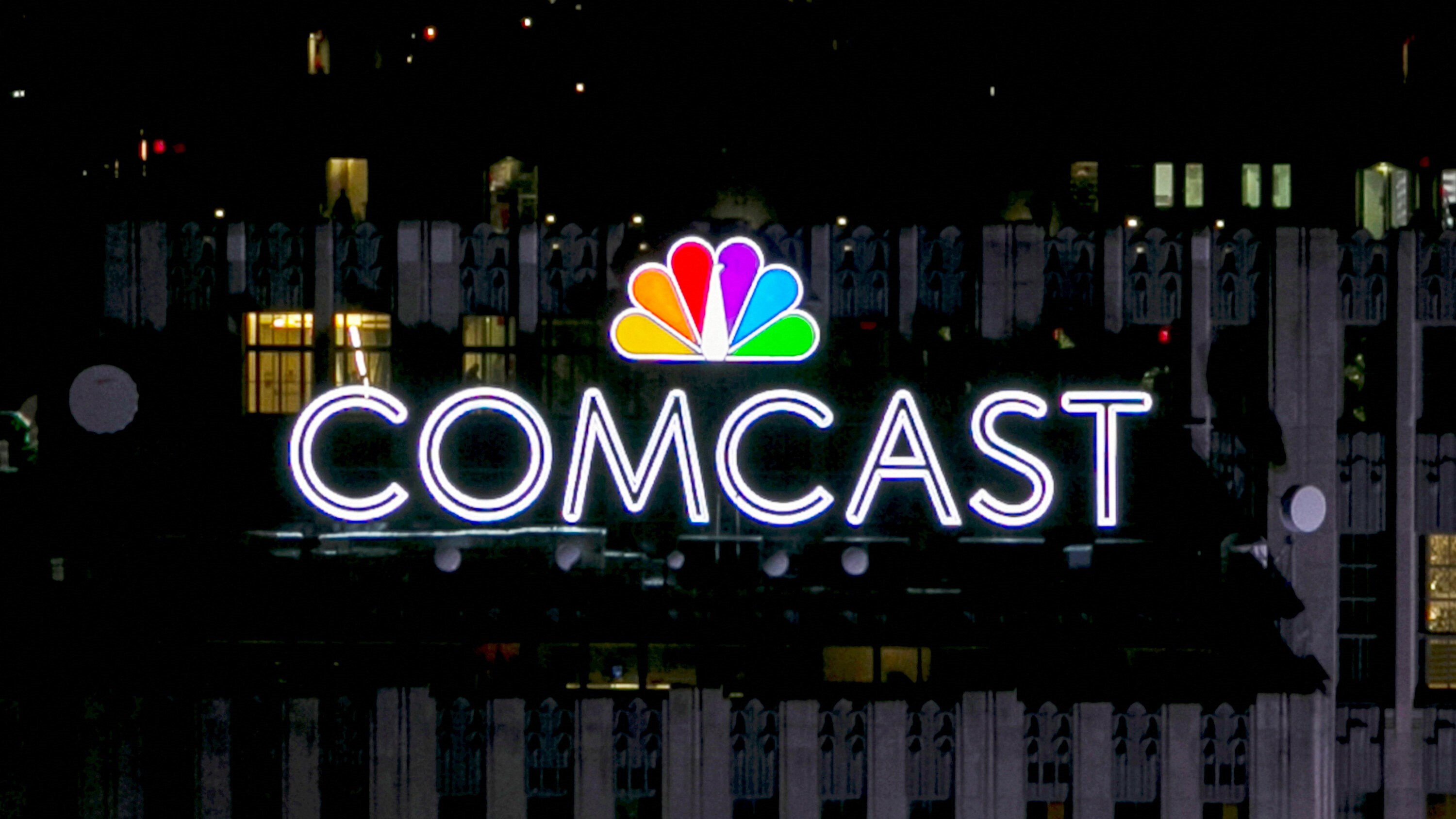 Comcast, gecikmeyi %78 azaltan teknolojisini kullanıma sundu