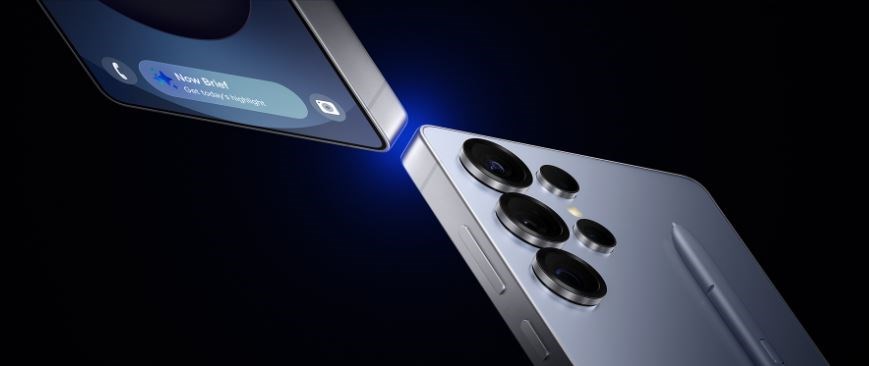 Galaxy S25 Ultra selefindeki iki büyük ekran sorununu düzeltti