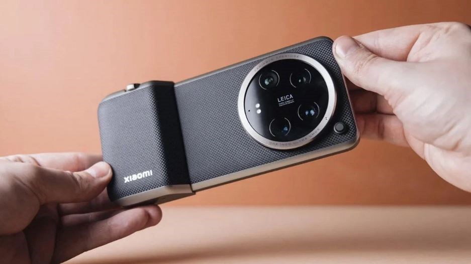 Xiaomi 15 Ultra’nın fotoğrafçılık kiti de kendini gösterdi