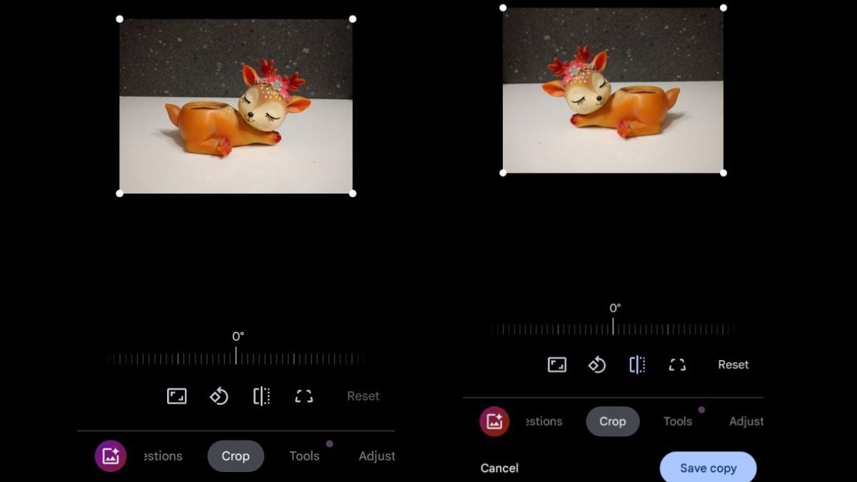 Google Fotoğraflar beklenen özelliğe kavuşuyor!