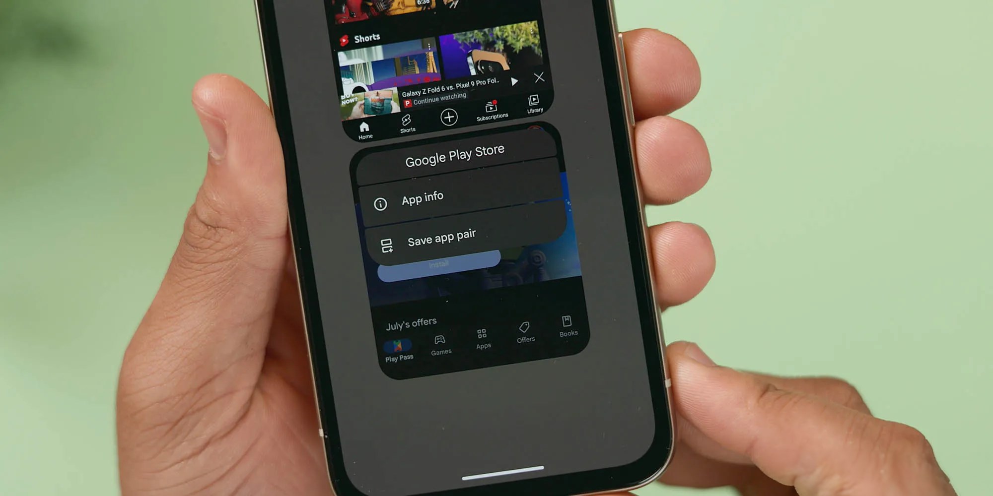 İşte Android 15’te gözden kaçabilecek 5 kullanışlı özellik!