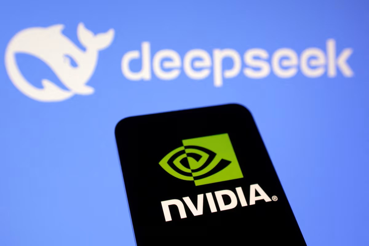DeepSeek'in başarısının kaynağı 'çip kaçakçılığı' olabilir