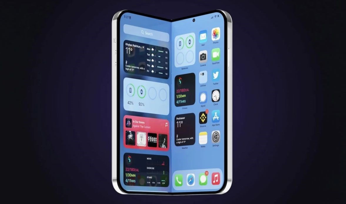Apple CEO'su yeni iPhone'ların birçok yenilik sunacağını söyledi