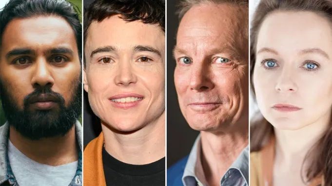 Christopher Nolan yeni filmi için ünlü isimleri topluyor