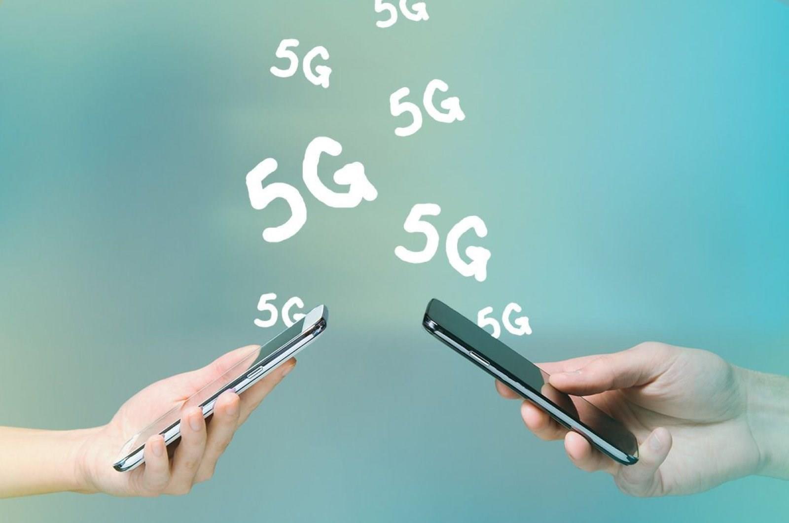 Türkiye, 5G için teknik altyapıyı bu yıl tamamlayacak
