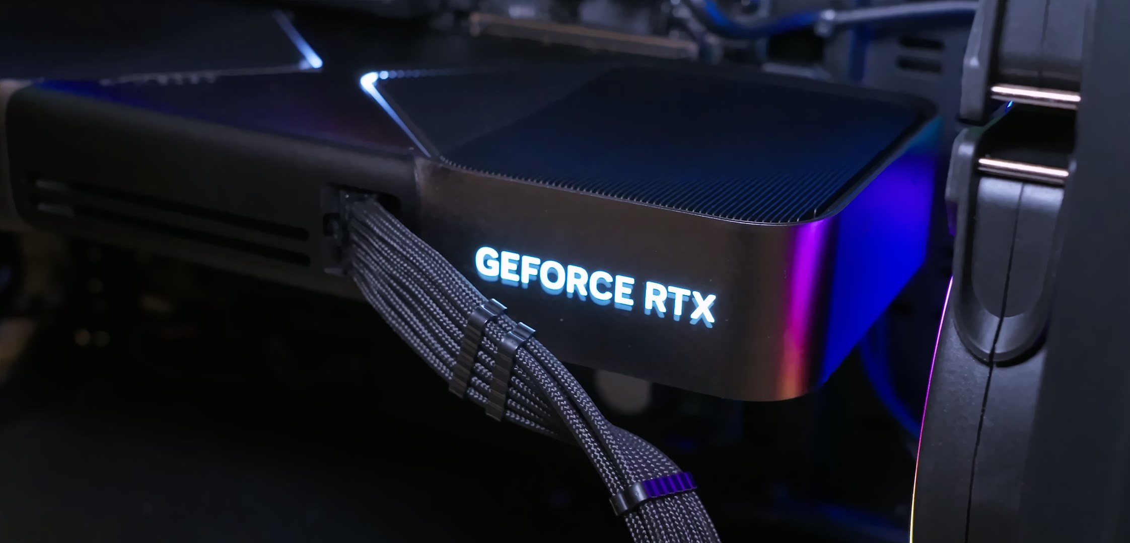 Nvidia RTX 5090 ekran kartı şikayetleri