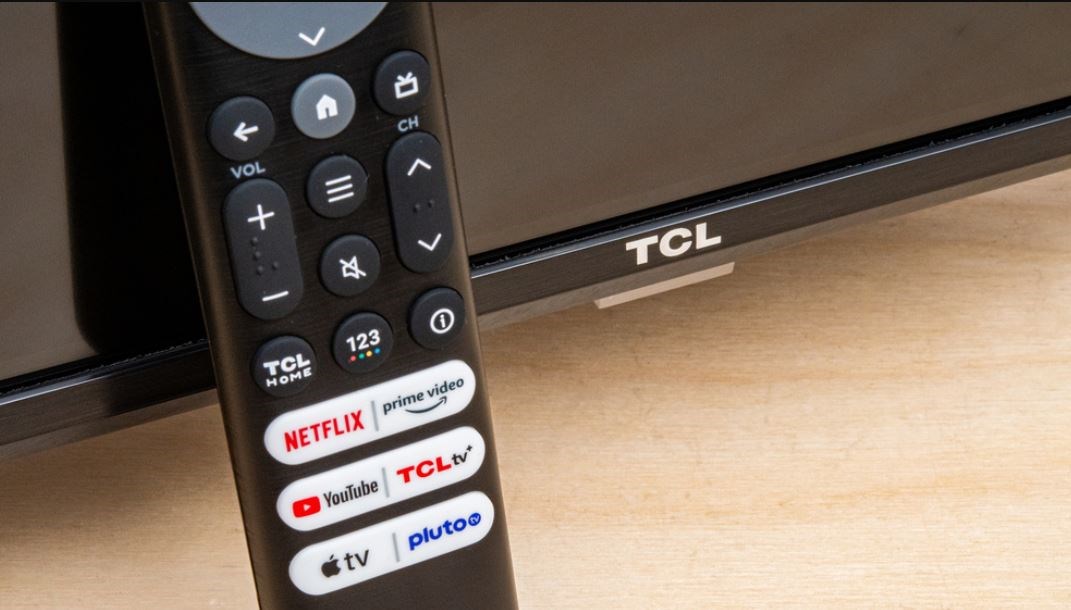 TCL, küresel tv pazarında zirveye yaklaşıyor