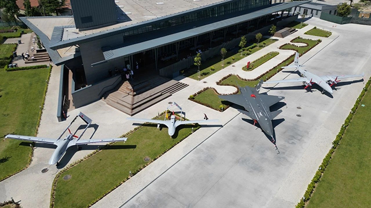 2024'te en çok ihracat yapan yerli savunma ve havacılık firmaları
