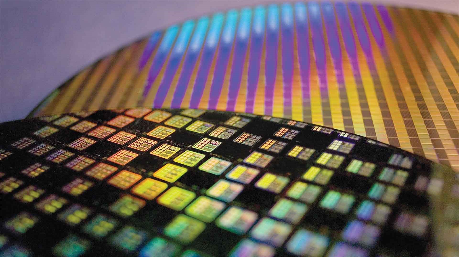 TSMC, 1nm üretim süreci için düğmeye basıyor
