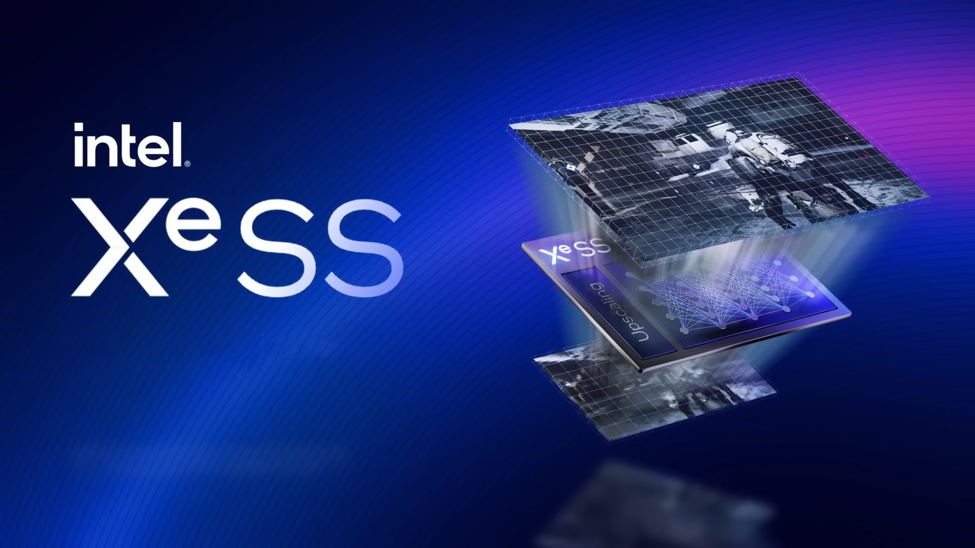 DLSS rakibi XeSS desteği kazanan oyunlar açıklandı