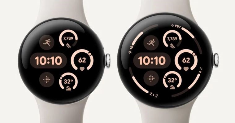 Google, Pixel Watch modelleri için önemli bir güncelleme yapacak