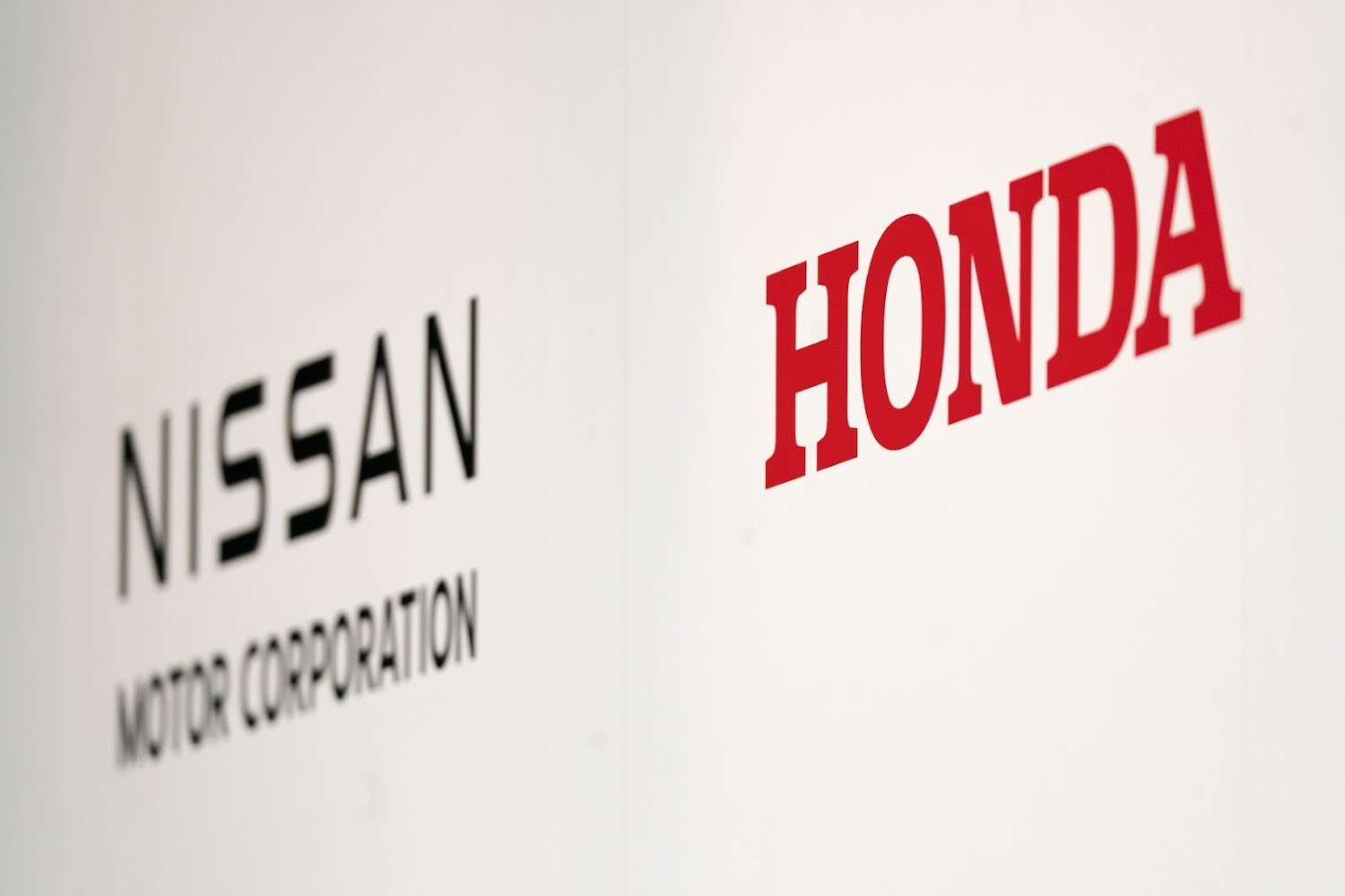 Nissan ve Honda birleşme görüşmelerini sonlandırdı