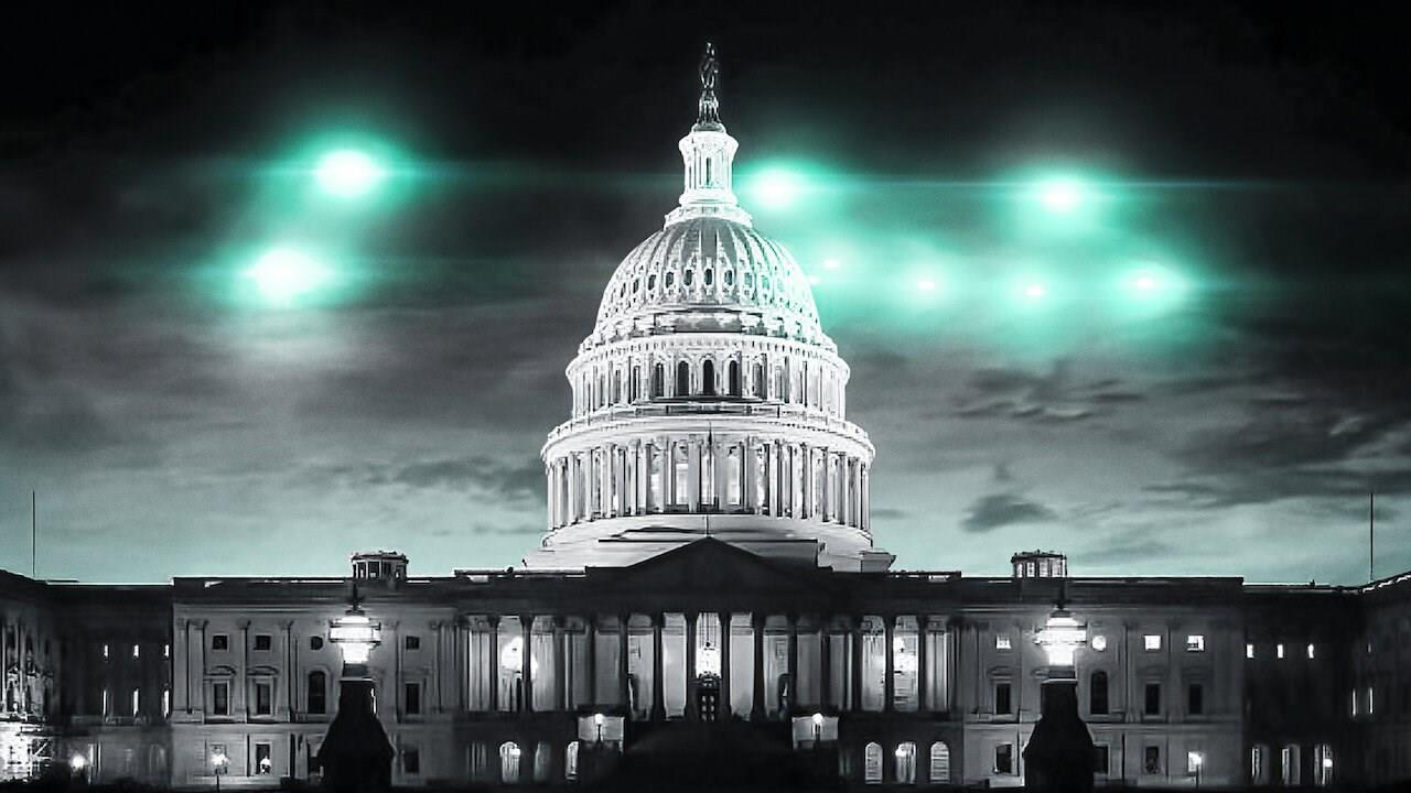 UFO fenomenini araştıran FBI ajanları Trump engeline takılabilir