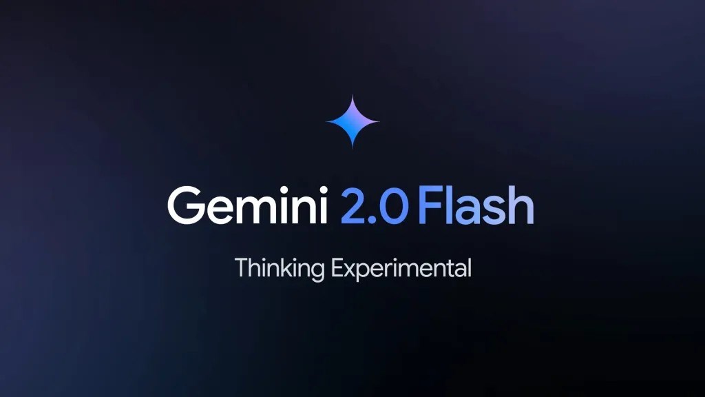 Google, 'düşünebilen' Gemini 2.0 Flash Thinking'i kullanıma sundu