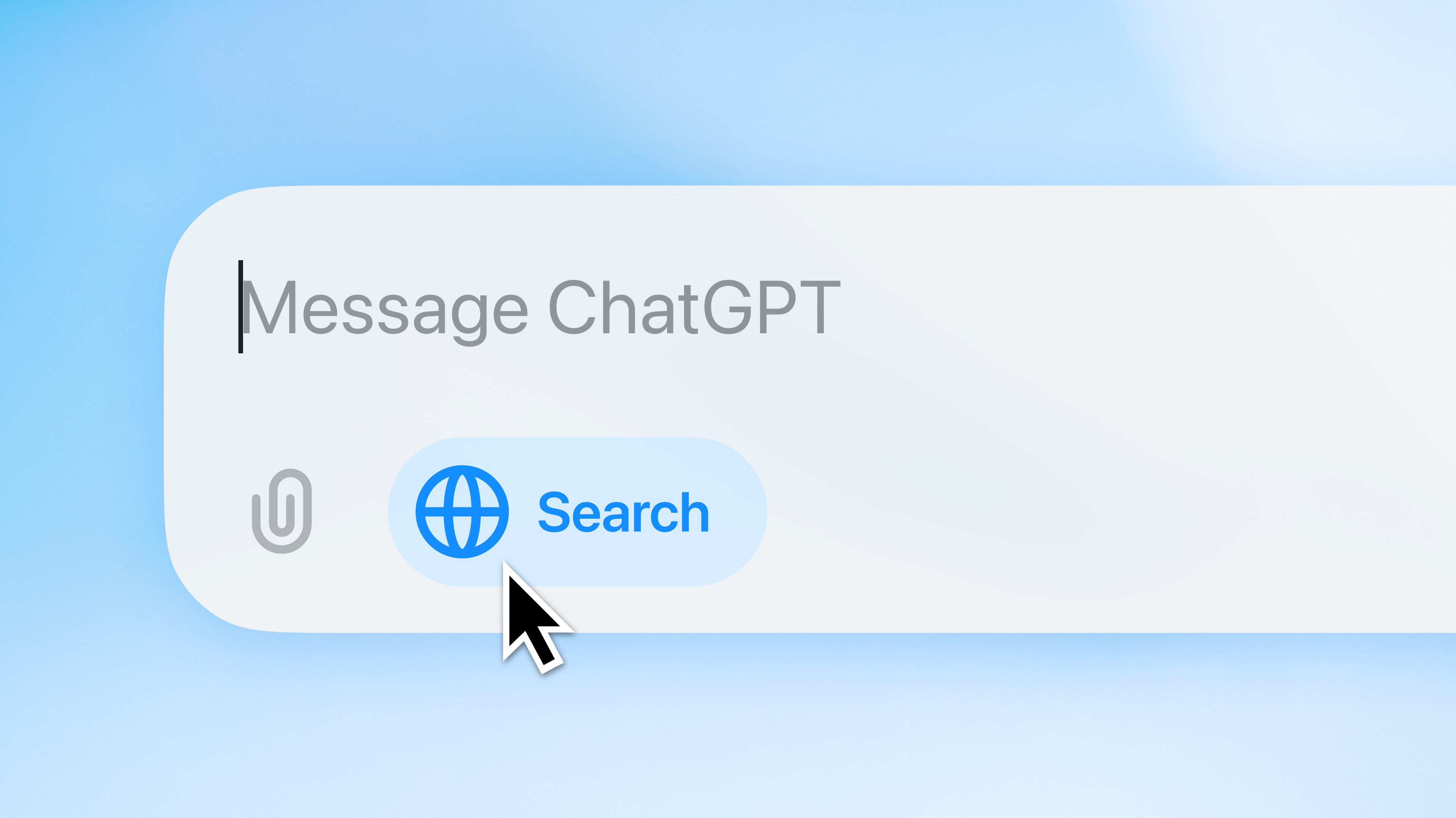 Yapay zeka arama motoru ChatGPT search herkese açıldı