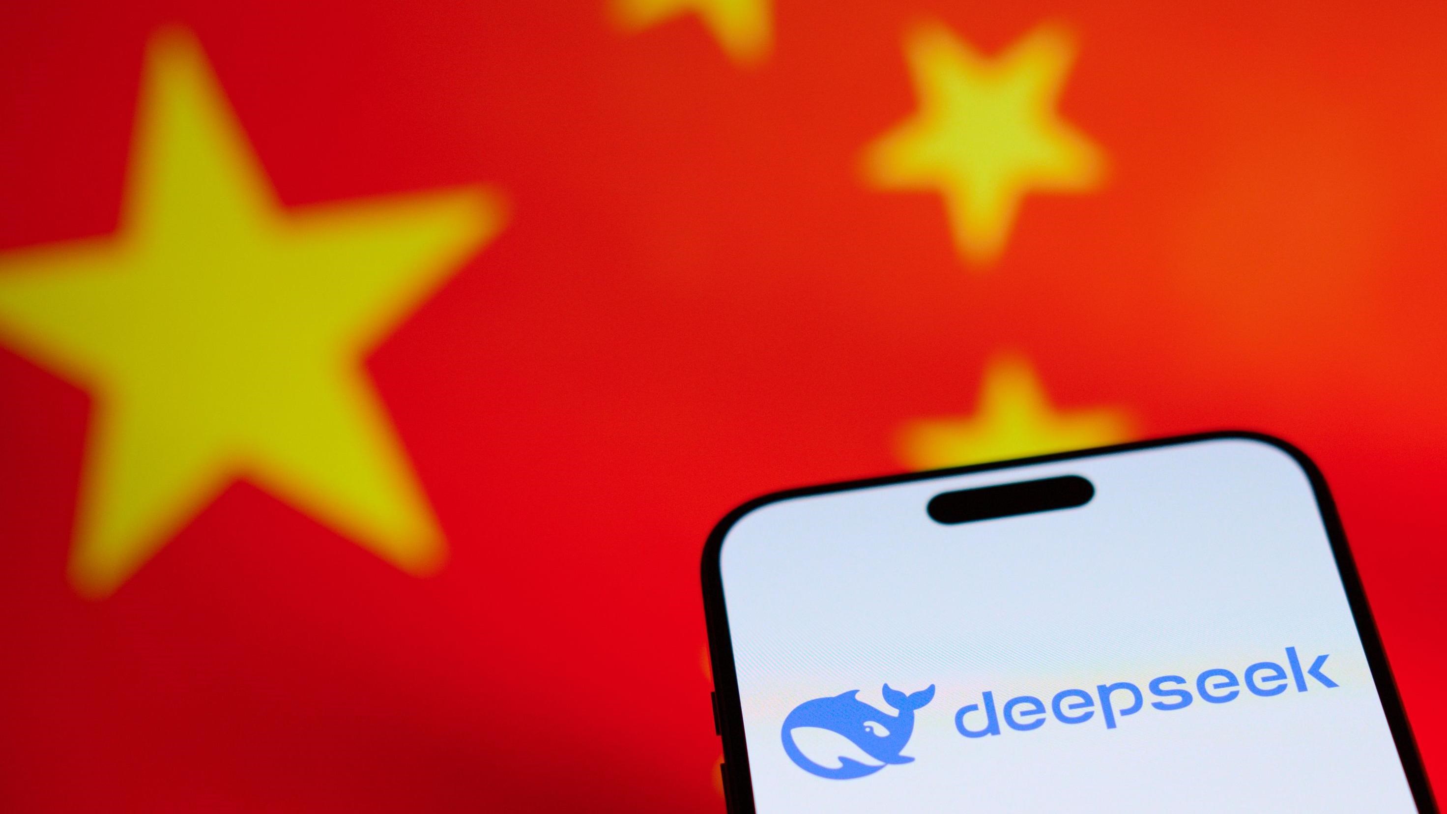 ChatGPT rakibi DeepSeek bir ülkede daha yasaklandı!