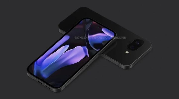 Google, Pixel 9a için cömert hediyeler sunabilir