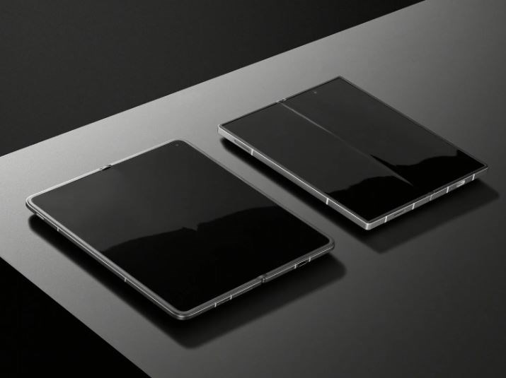 Oppo Find N5’in katlanma izi rakiplerini gölgede bırakabilir
