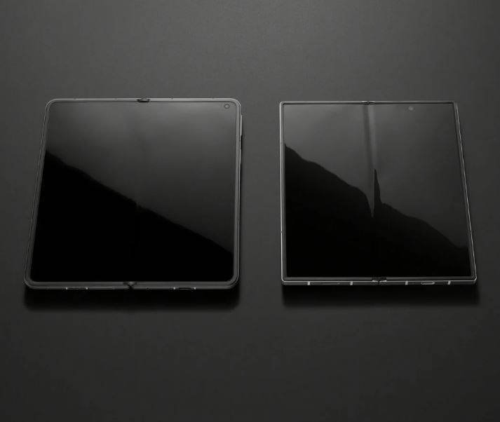 Oppo Find N5’in katlanma izi rakiplerini gölgede bırakabilir