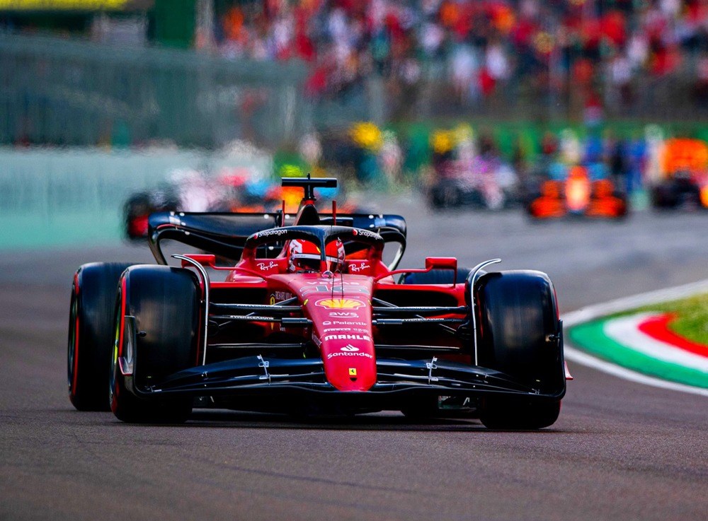 Netflix Formula 1'in yeni yayıncısı olabilir