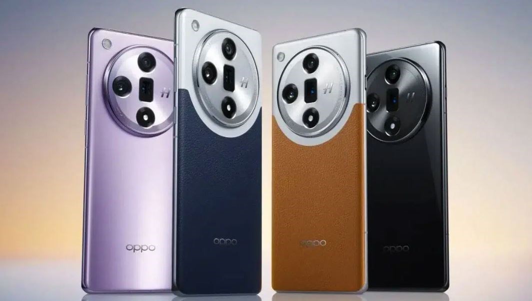 Oppo Find X9 Ultra’da devasa bir periskop kamera kullanacak