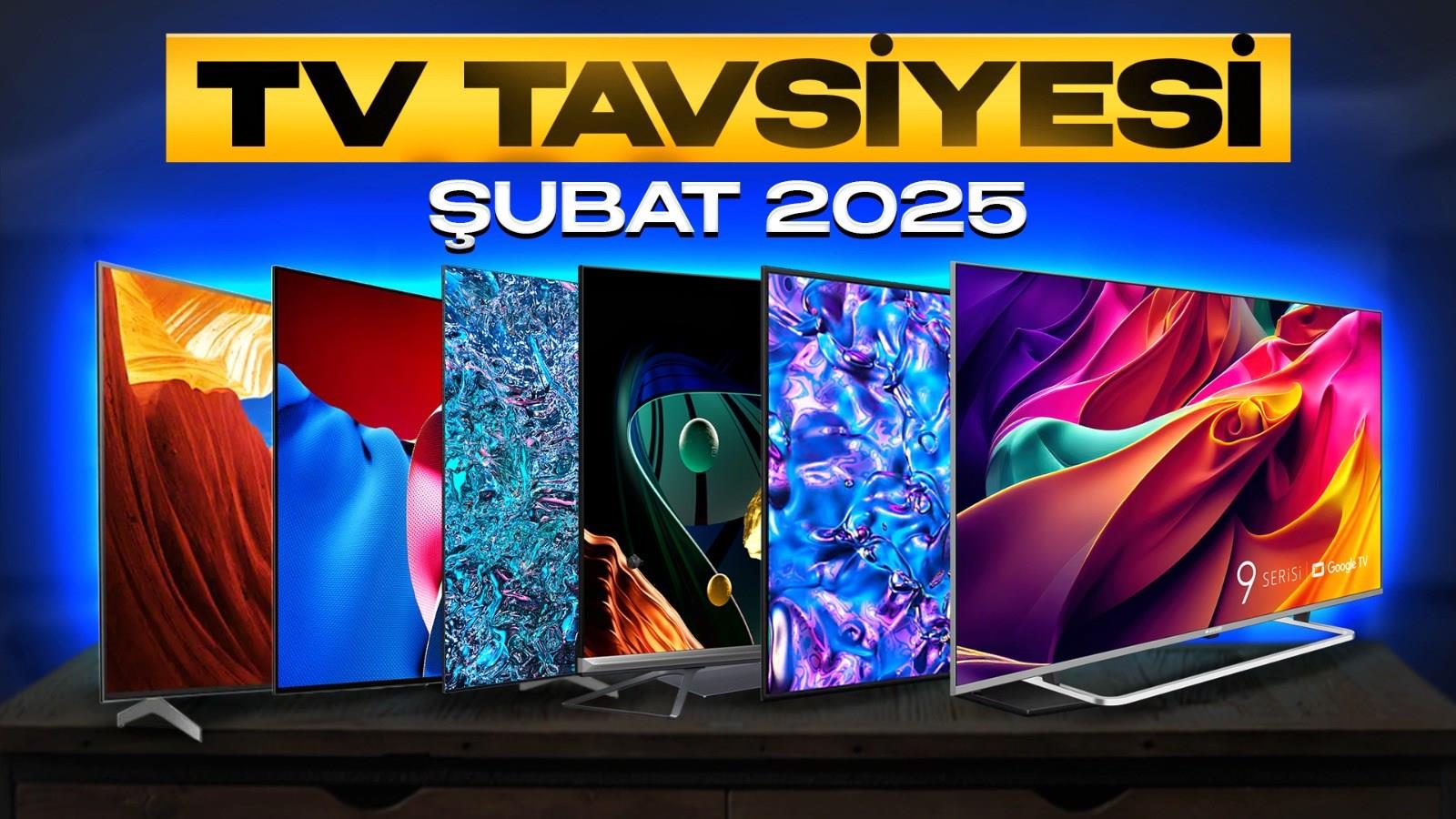 Televizyon Tavsiyeleri