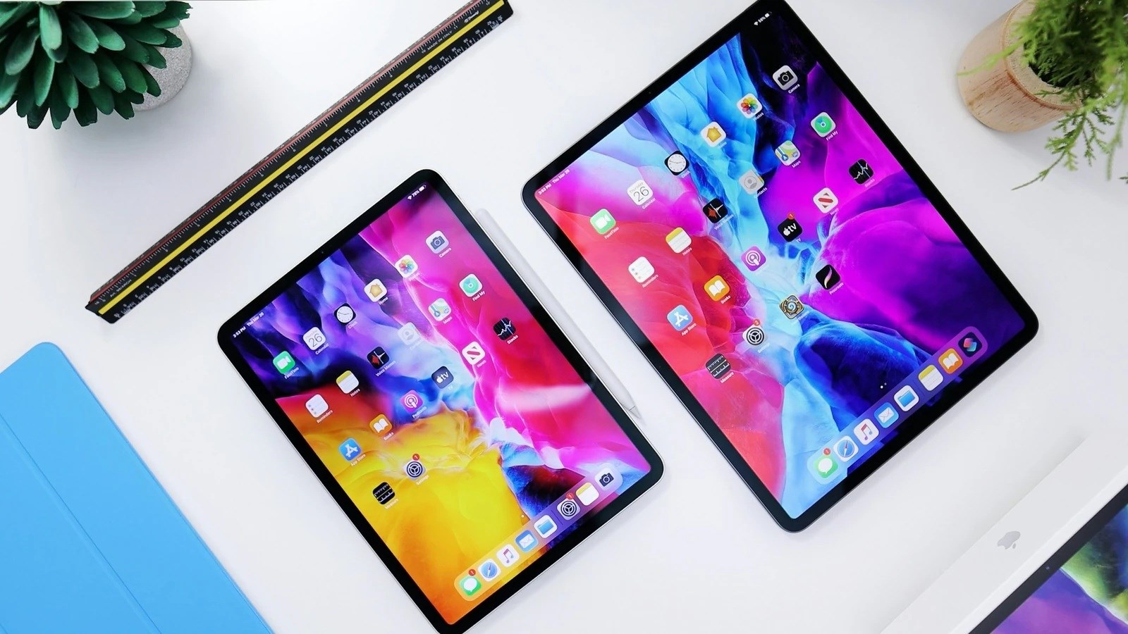 iPad 11 yakında geliyor: İşte tüm beklenenler