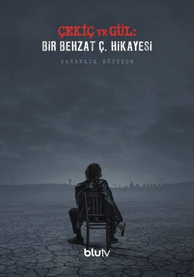 Behzat Ç