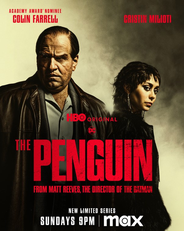 The Penguin