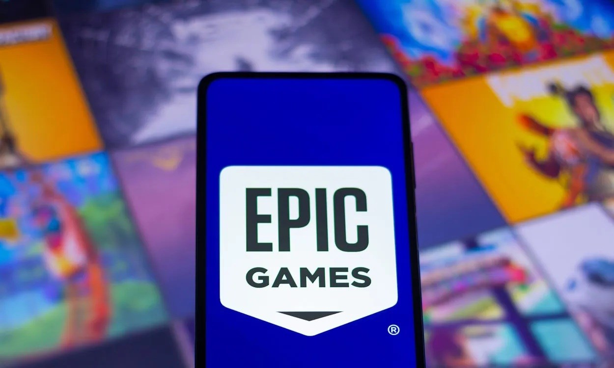 Epic Games'te Kış İndirimleri başladı! %75'e varan fırsatlar