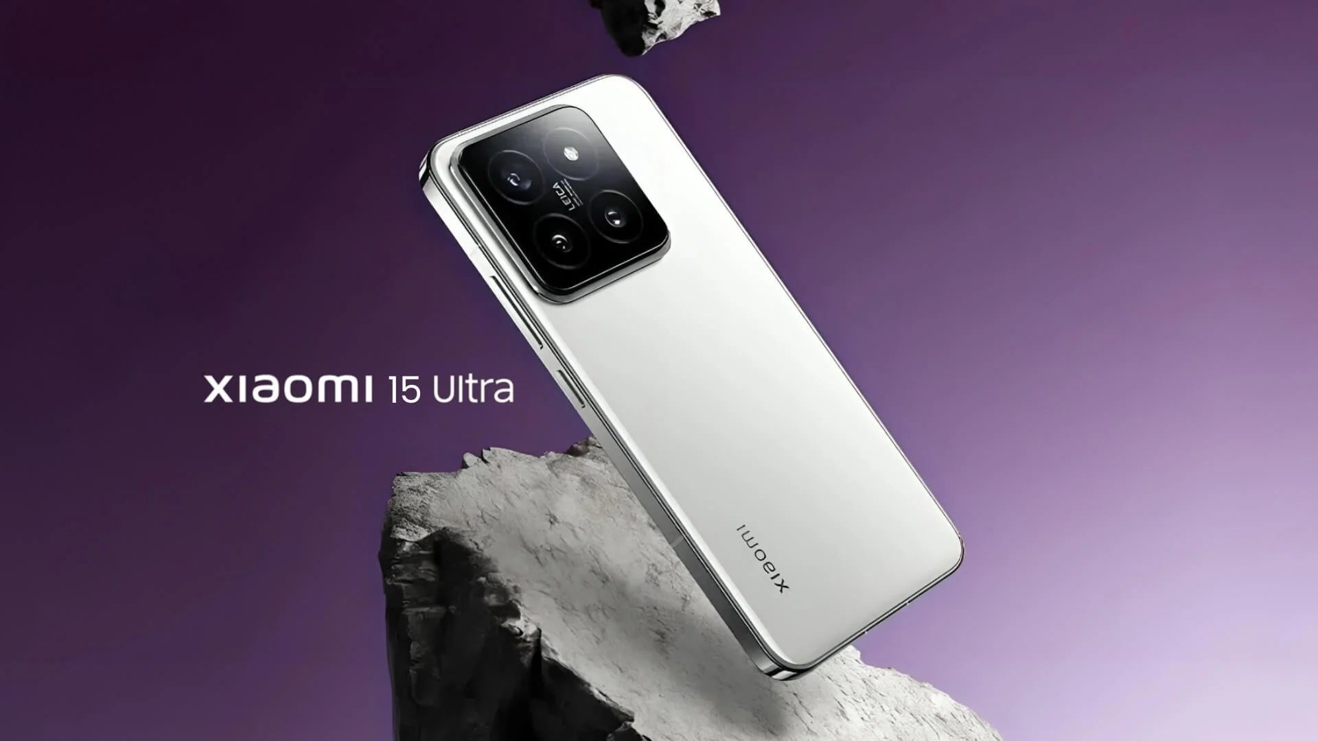 Xiaomi 15 ve 15 Ultra Avrupa fiyatları ortaya çıktı
