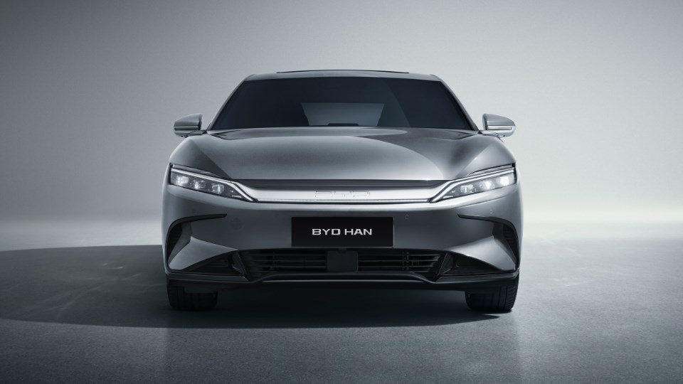 BYD, Türkiye ve Macaristan fabrikaları için tedarikçi arıyor