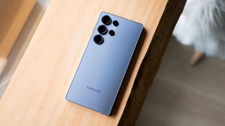 Samsung, Galaxy S25 Ultra’nın tamir masrafları belli oldu