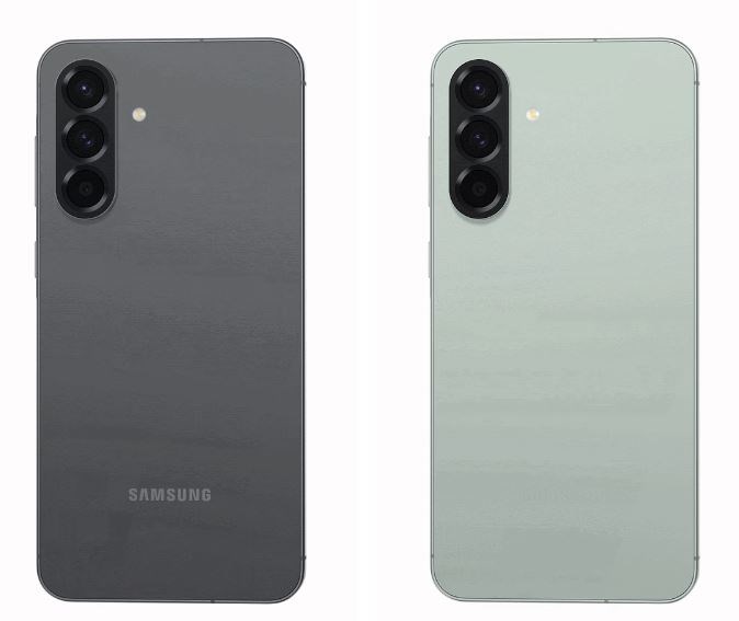Samsung Galaxy A56’yı her yönüyle gösteren görseller sızdırıldı