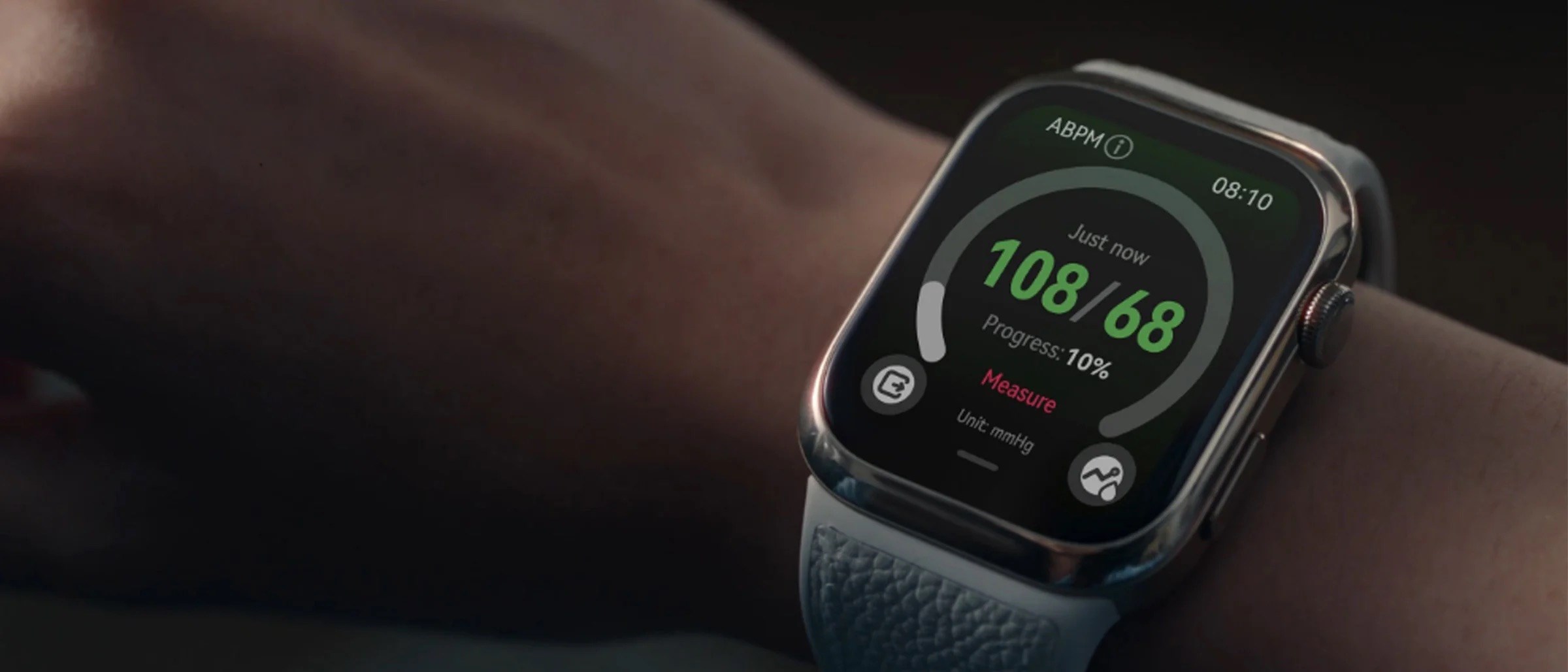 Tansiyon ölçebilen Huawei Watch D2 Türkiye'de satışa sunuldu!