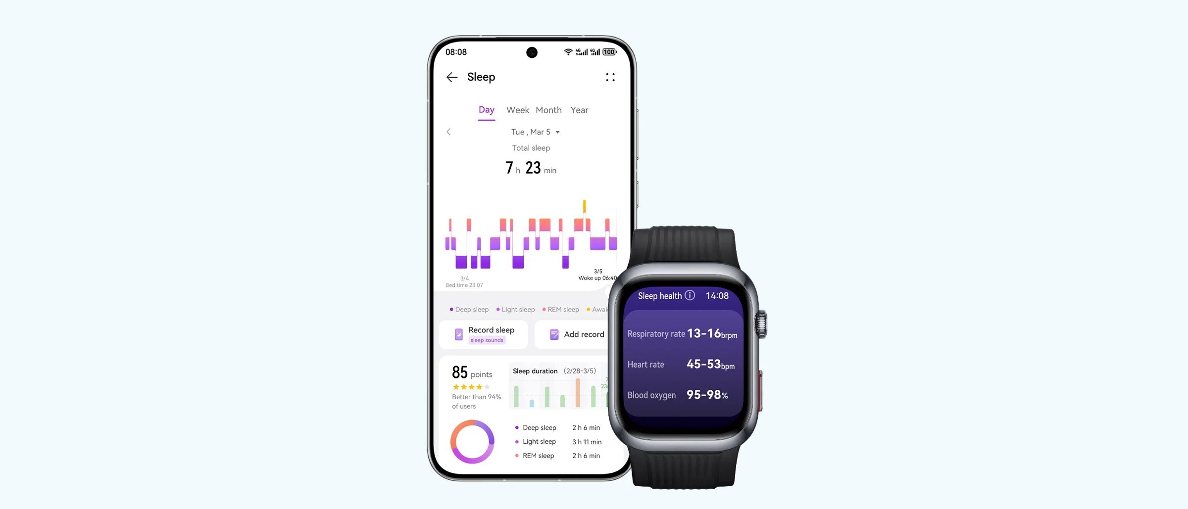 Tansiyon ölçebilen Huawei Watch D2 Türkiye'de satışa sunuldu!