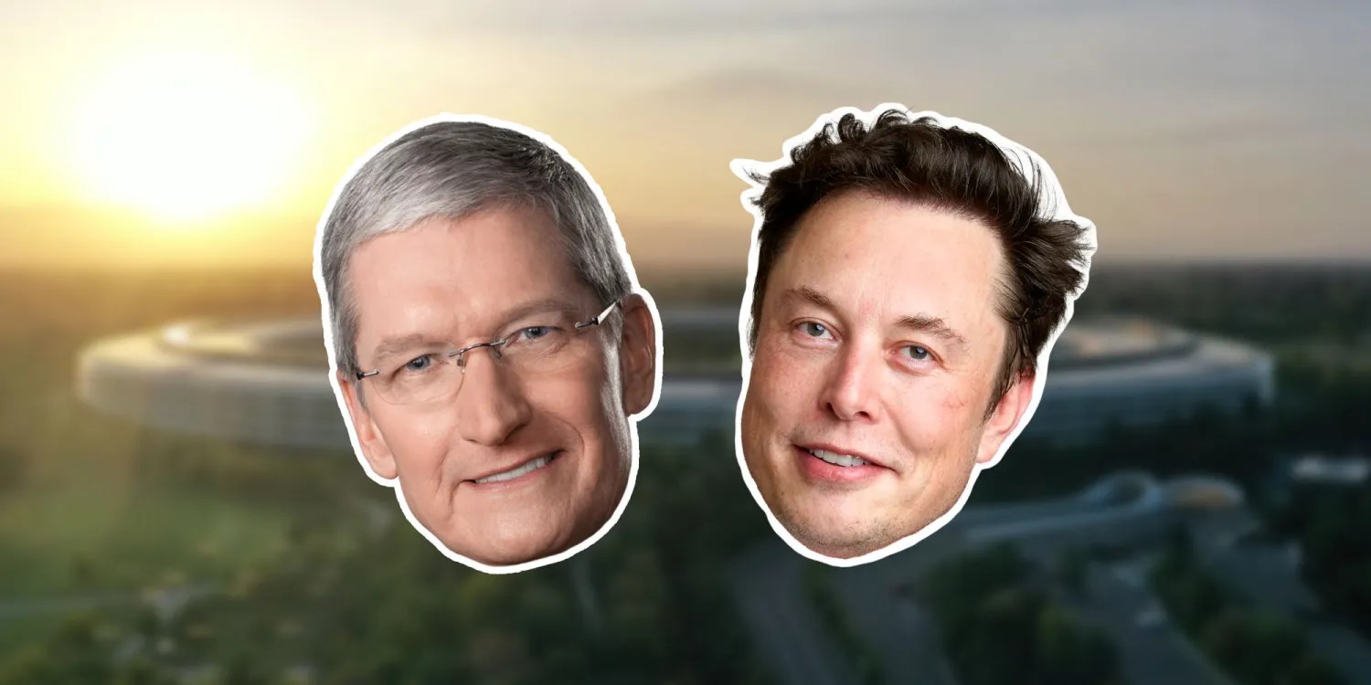 Apple, yeniden X’te reklam yayınlama başladı