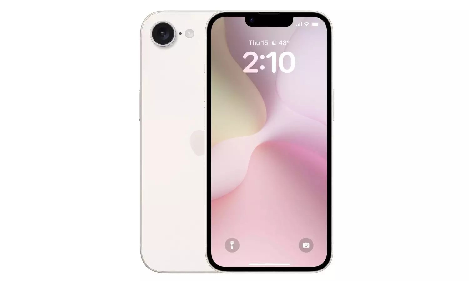 iPhone SE 4, 64 GB başlangıç depolama alanıyla gelebilir