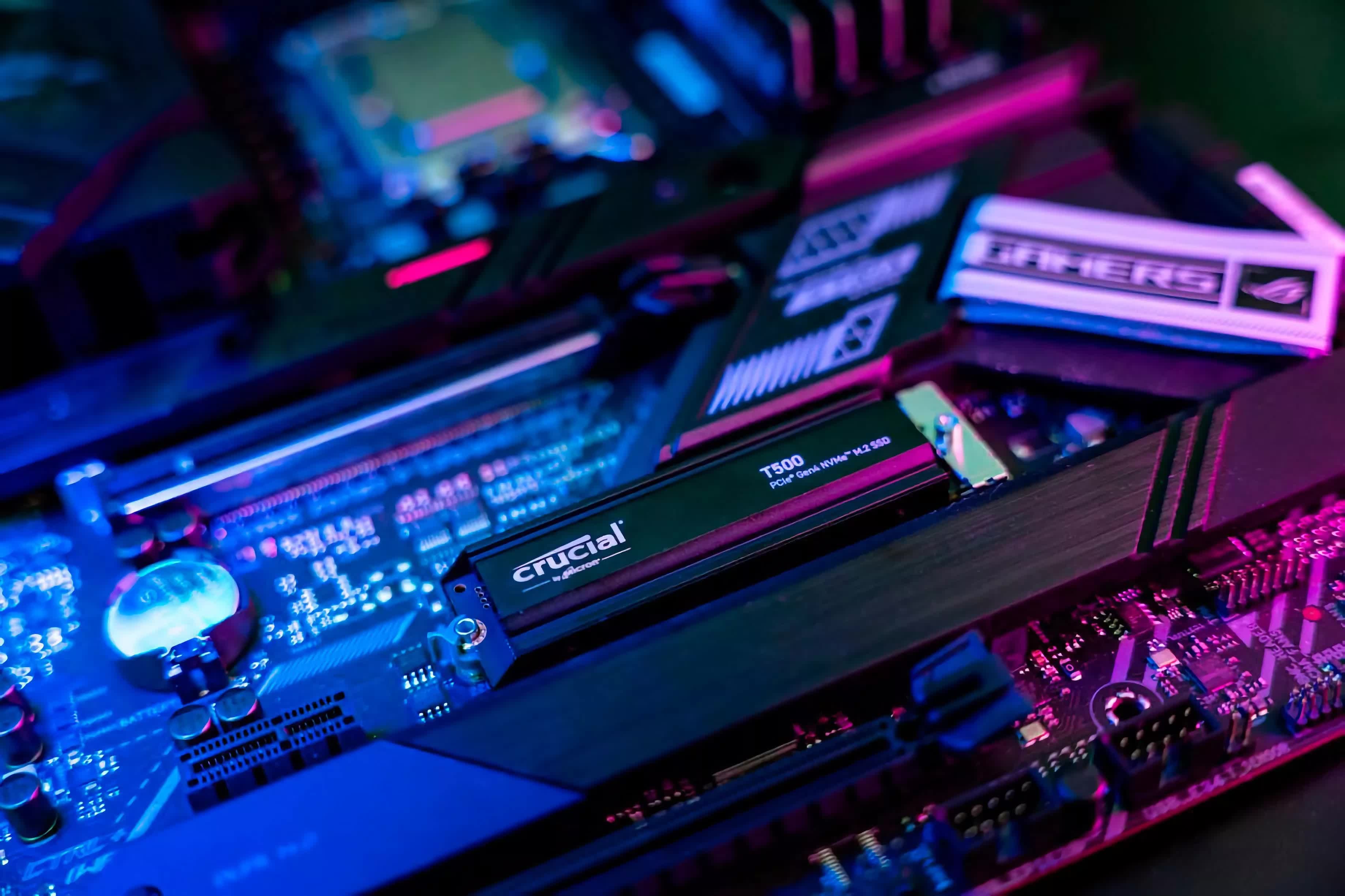 SSD üretimini hızlandıracak çığır açıcı bir teknik geliştirildi