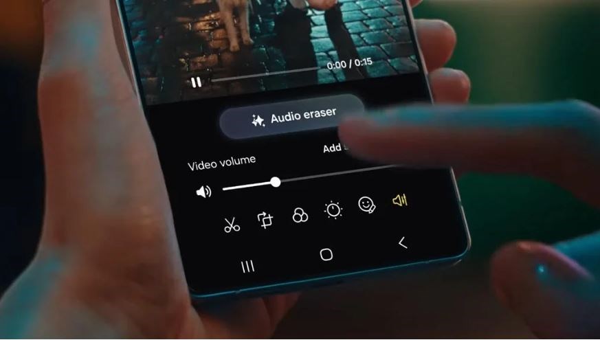 Galaxy S25 serisindeki özellik şimdi de Galaxy S24'e geliyor