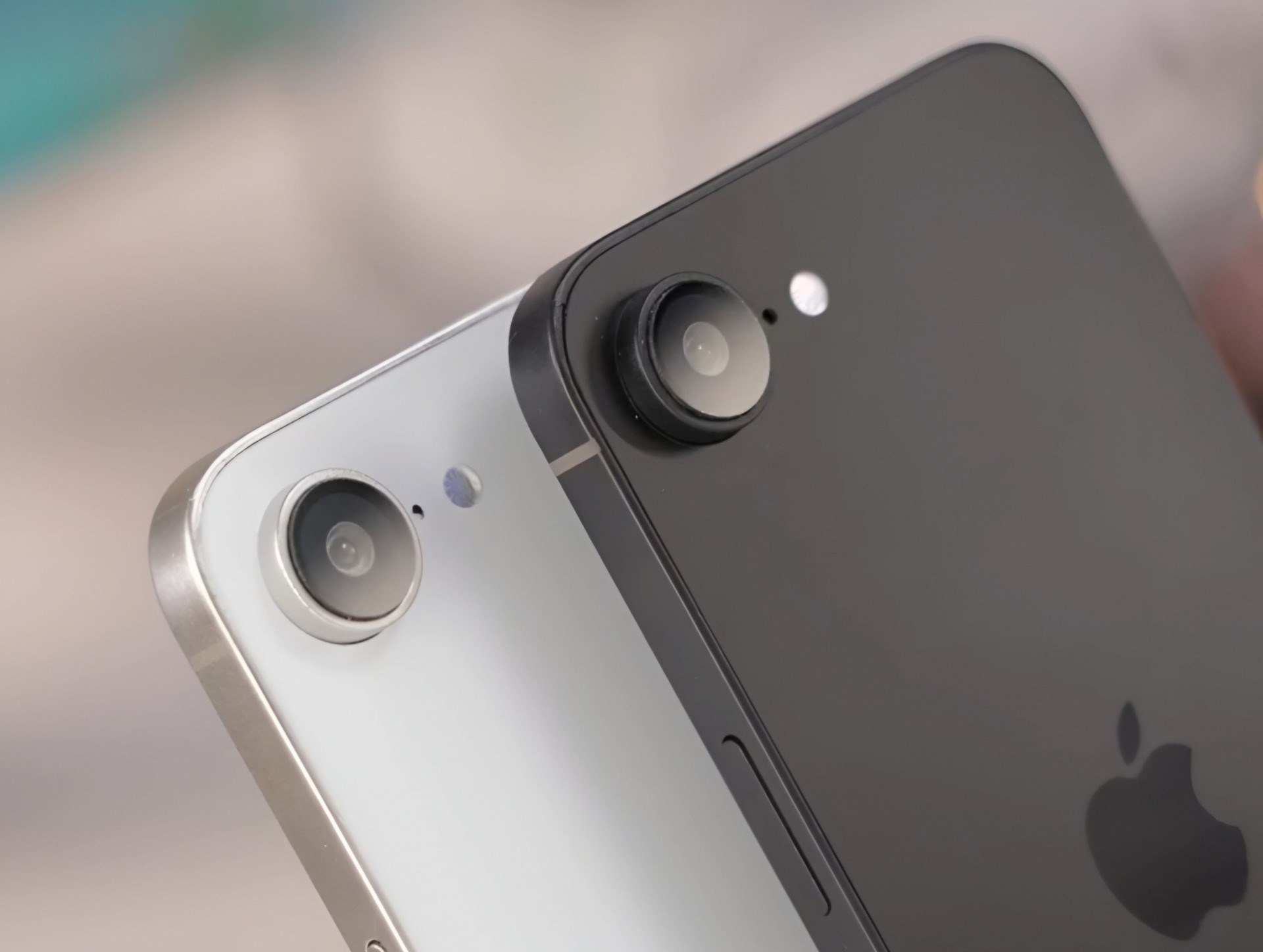 iPhone SE 4 rekorlara gebe