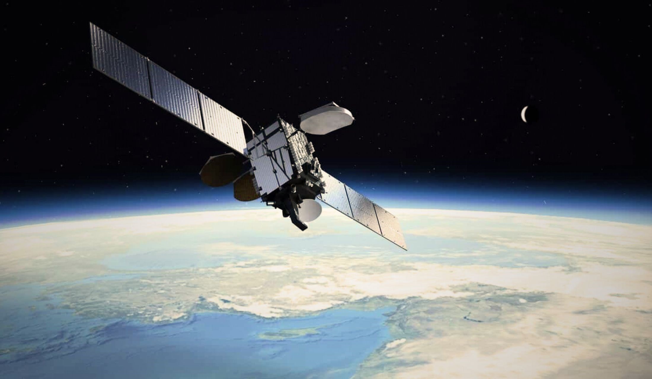 Türksat’tan yeni nesil yerli uydu hamlesi: Çalışmalar başladı