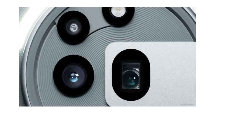 Nothing Phone (3a) Pro’nun kamera özellikleri resmen açıklandı